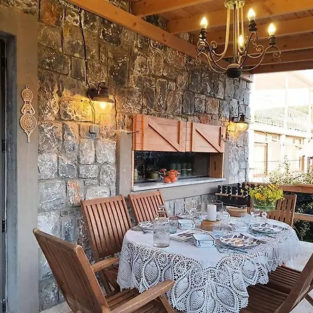 Tuncer 빌라 Bodrum